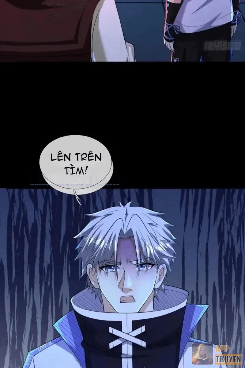 Toàn Cầu Kinh Dị: Ta Mở Ra Thương Thành Tự Do Hack Chapter 39 - 16