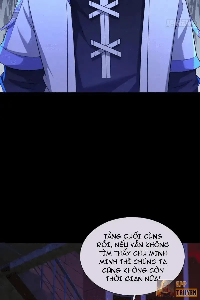 Toàn Cầu Kinh Dị: Ta Mở Ra Thương Thành Tự Do Hack Chapter 39 - 17