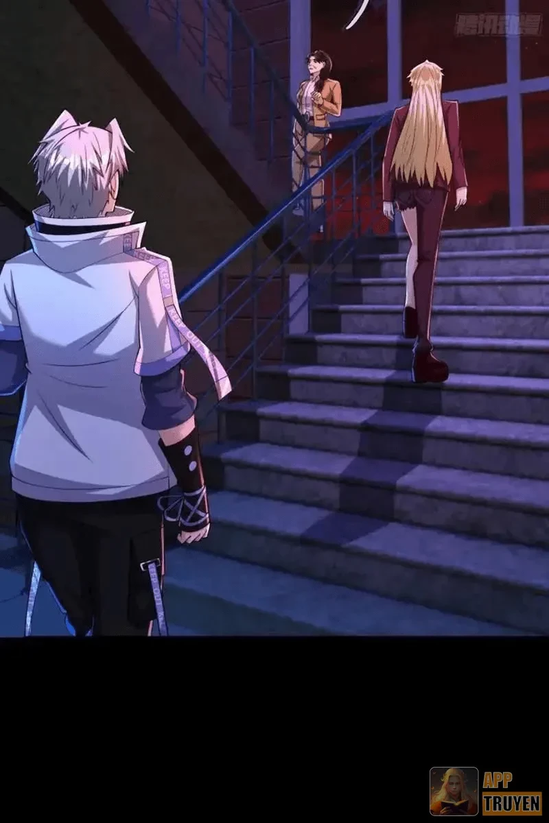 Toàn Cầu Kinh Dị: Ta Mở Ra Thương Thành Tự Do Hack Chapter 39 - 18