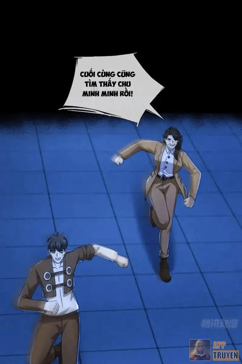 Toàn Cầu Kinh Dị: Ta Mở Ra Thương Thành Tự Do Hack Chapter 39 - 20