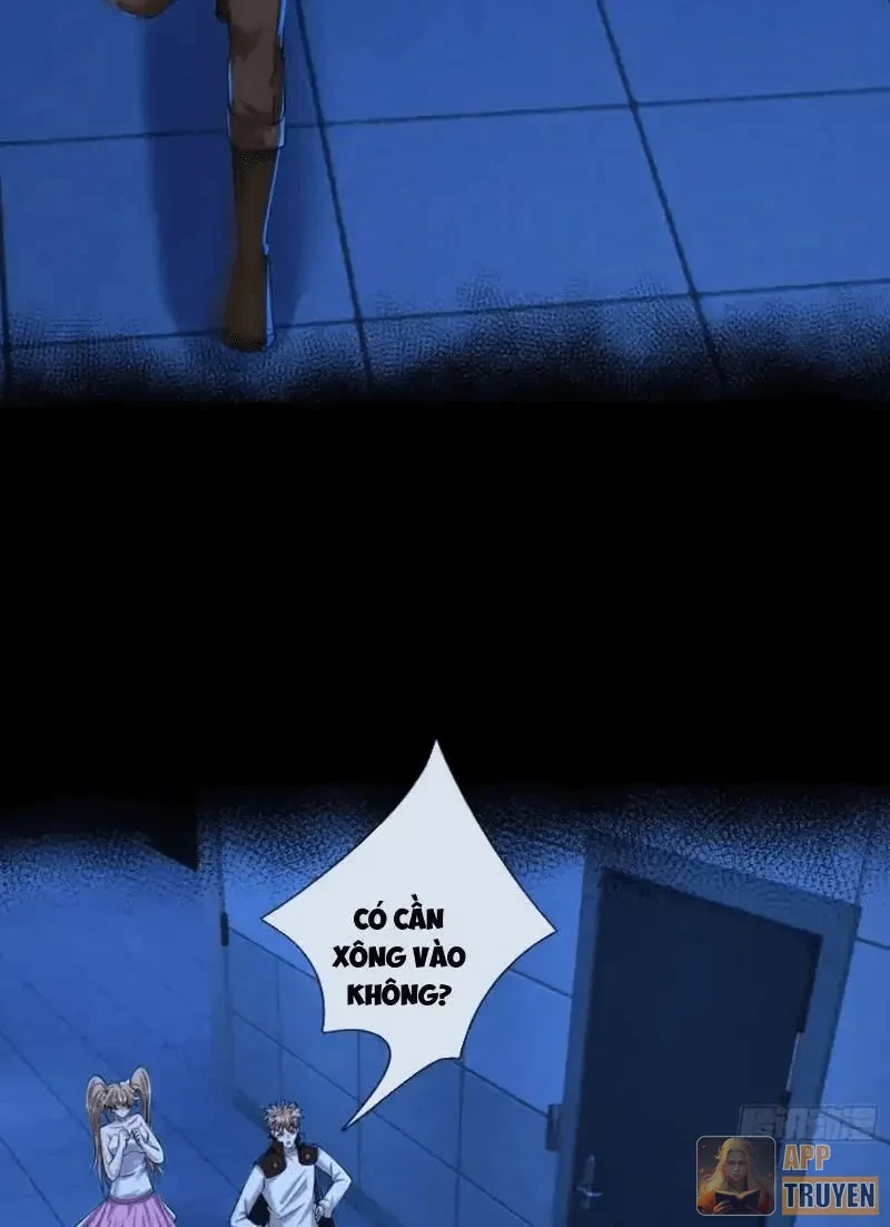 Toàn Cầu Kinh Dị: Ta Mở Ra Thương Thành Tự Do Hack Chapter 39 - 21