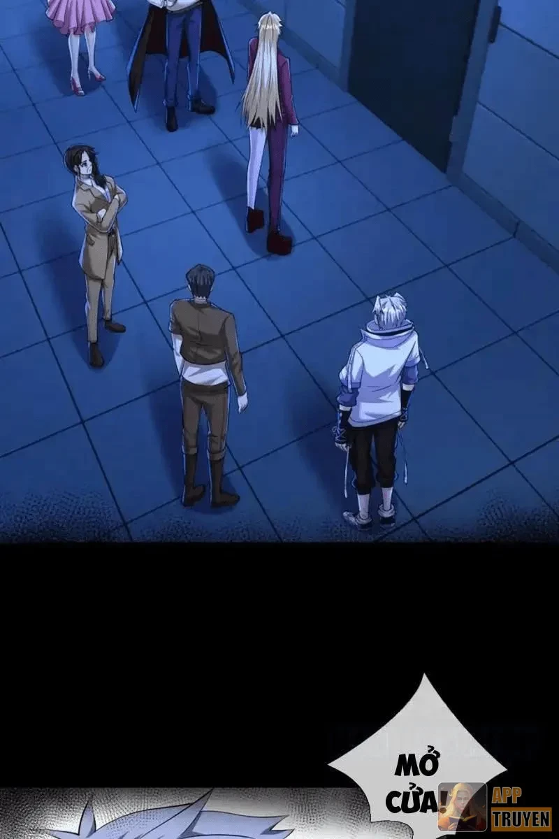 Toàn Cầu Kinh Dị: Ta Mở Ra Thương Thành Tự Do Hack Chapter 39 - 22