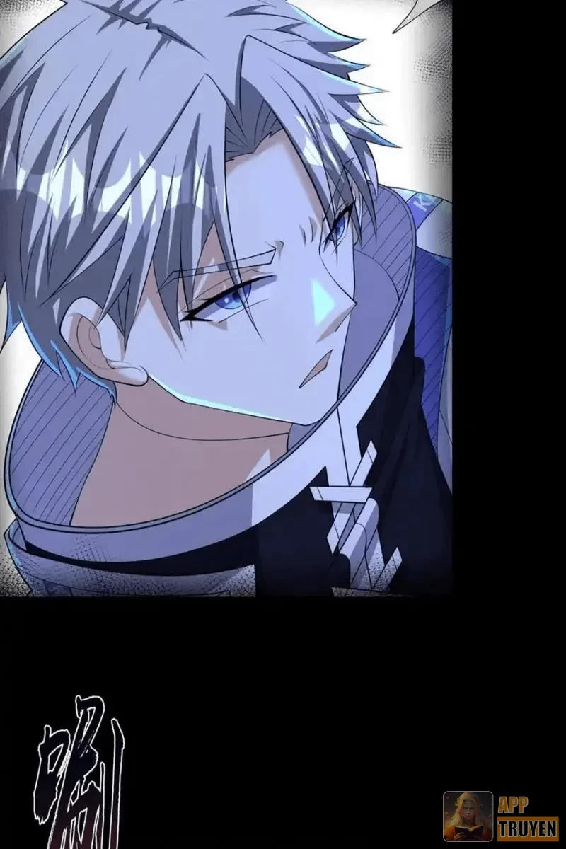 Toàn Cầu Kinh Dị: Ta Mở Ra Thương Thành Tự Do Hack Chapter 39 - 23