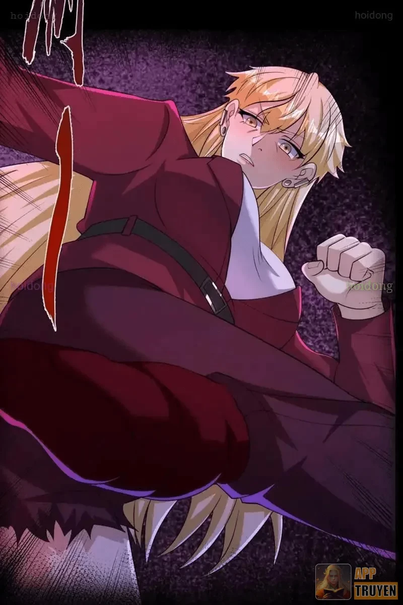 Toàn Cầu Kinh Dị: Ta Mở Ra Thương Thành Tự Do Hack Chapter 39 - 24