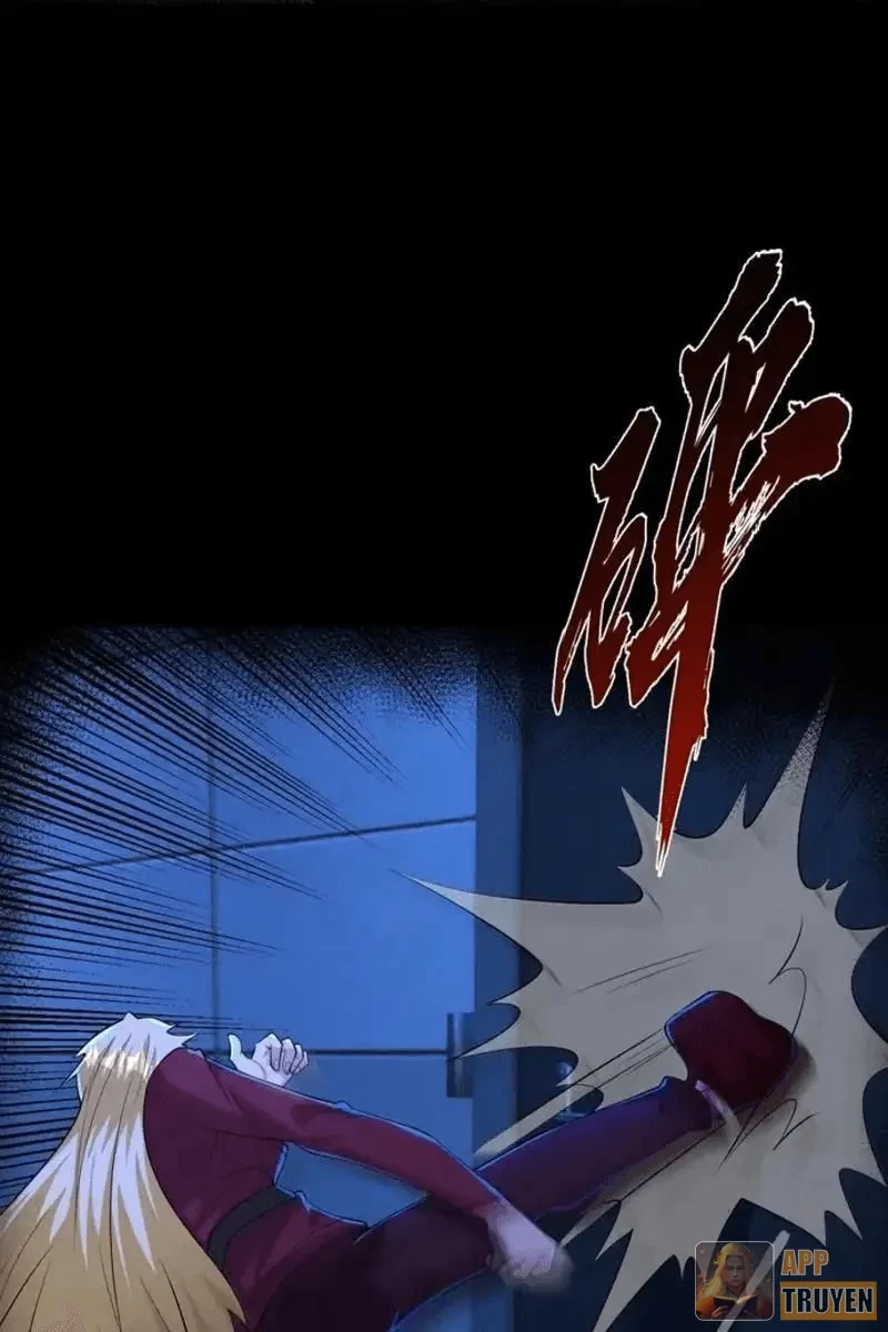 Toàn Cầu Kinh Dị: Ta Mở Ra Thương Thành Tự Do Hack Chapter 39 - 25