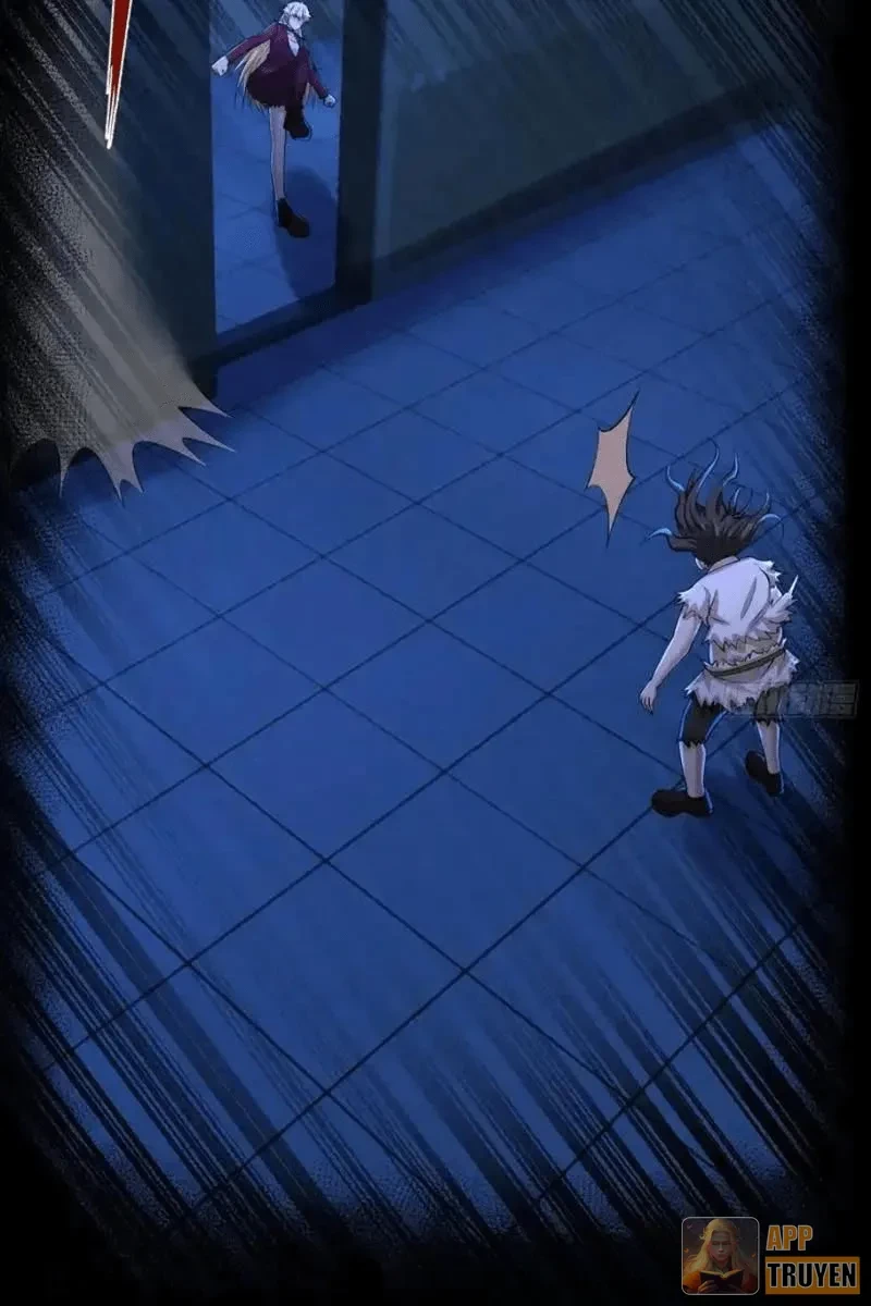 Toàn Cầu Kinh Dị: Ta Mở Ra Thương Thành Tự Do Hack Chapter 39 - 27