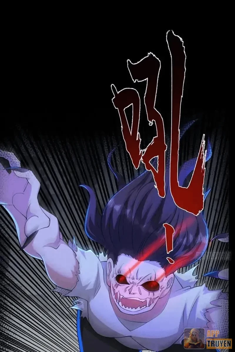 Toàn Cầu Kinh Dị: Ta Mở Ra Thương Thành Tự Do Hack Chapter 39 - 28