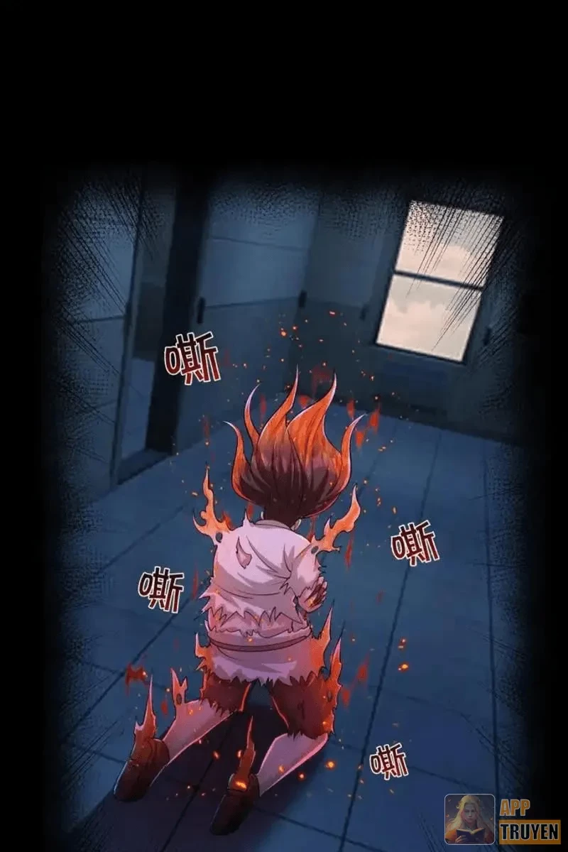 Toàn Cầu Kinh Dị: Ta Mở Ra Thương Thành Tự Do Hack Chapter 39 - 31