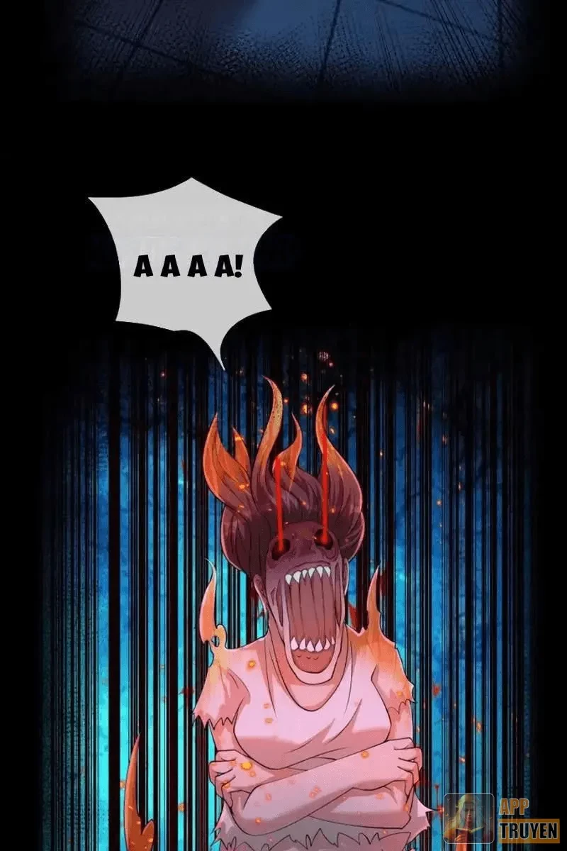 Toàn Cầu Kinh Dị: Ta Mở Ra Thương Thành Tự Do Hack Chapter 39 - 32