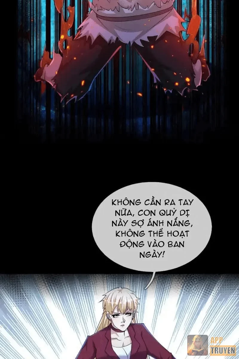 Toàn Cầu Kinh Dị: Ta Mở Ra Thương Thành Tự Do Hack Chapter 39 - 33