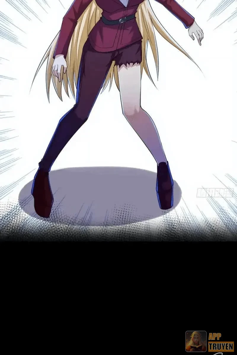 Toàn Cầu Kinh Dị: Ta Mở Ra Thương Thành Tự Do Hack Chapter 39 - 34