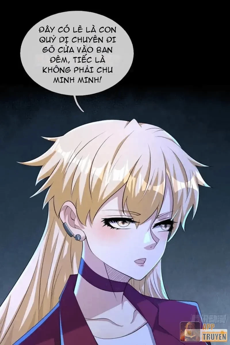 Toàn Cầu Kinh Dị: Ta Mở Ra Thương Thành Tự Do Hack Chapter 39 - 36