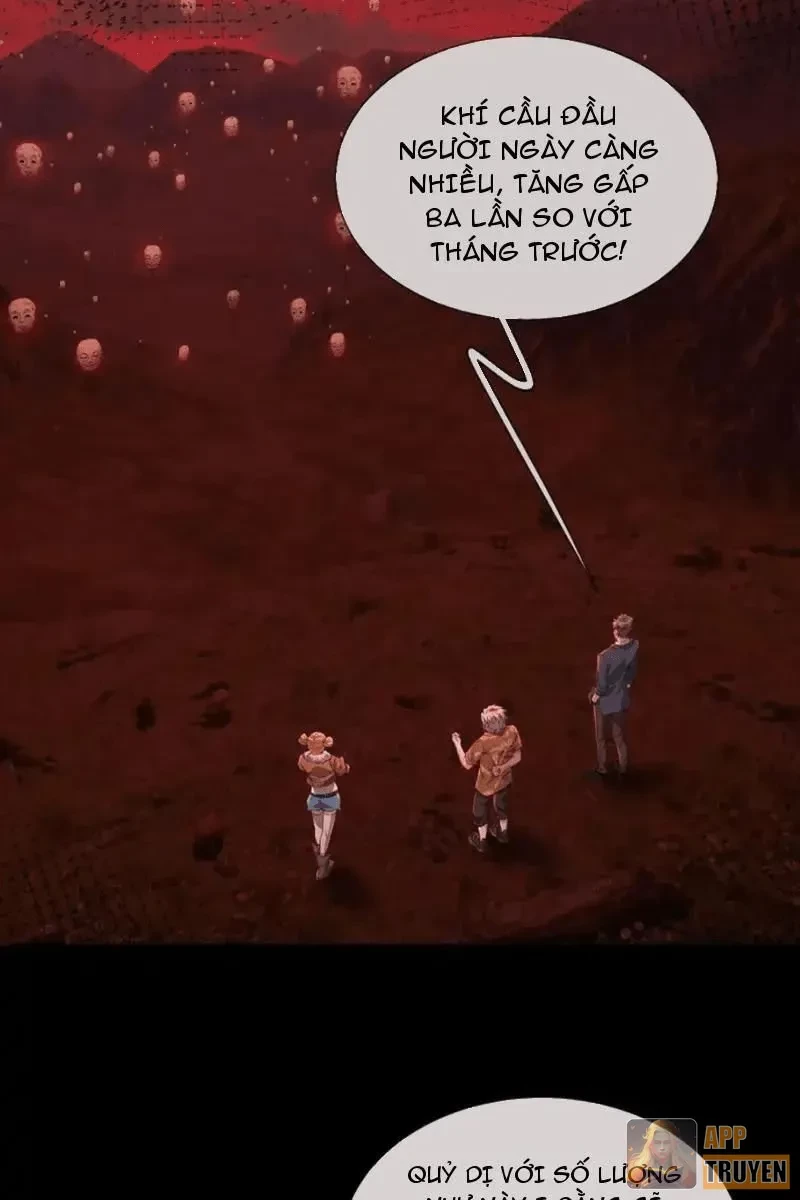 Toàn Cầu Kinh Dị: Ta Mở Ra Thương Thành Tự Do Hack Chapter 39 - 39