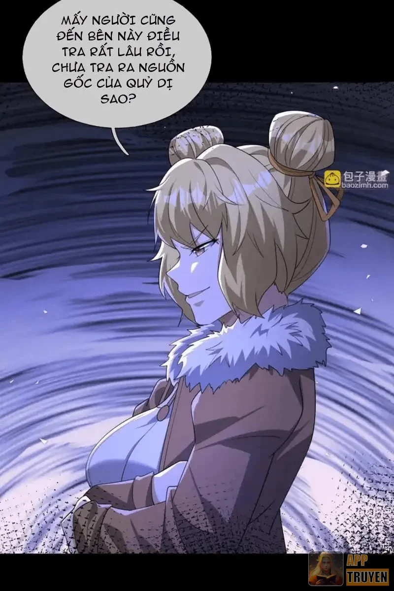 Toàn Cầu Kinh Dị: Ta Mở Ra Thương Thành Tự Do Hack Chapter 39 - 41