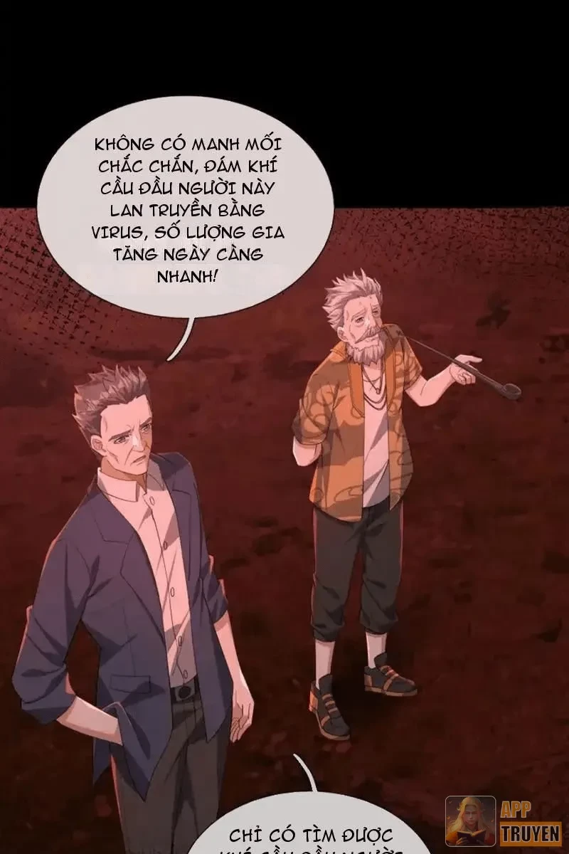 Toàn Cầu Kinh Dị: Ta Mở Ra Thương Thành Tự Do Hack Chapter 39 - 42