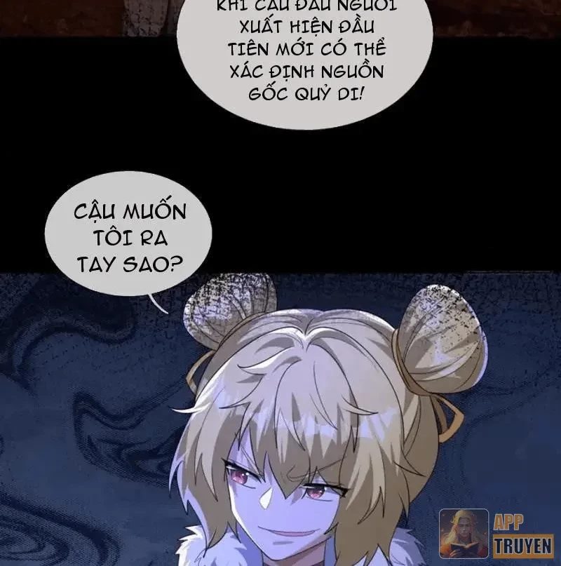 Toàn Cầu Kinh Dị: Ta Mở Ra Thương Thành Tự Do Hack Chapter 39 - 43