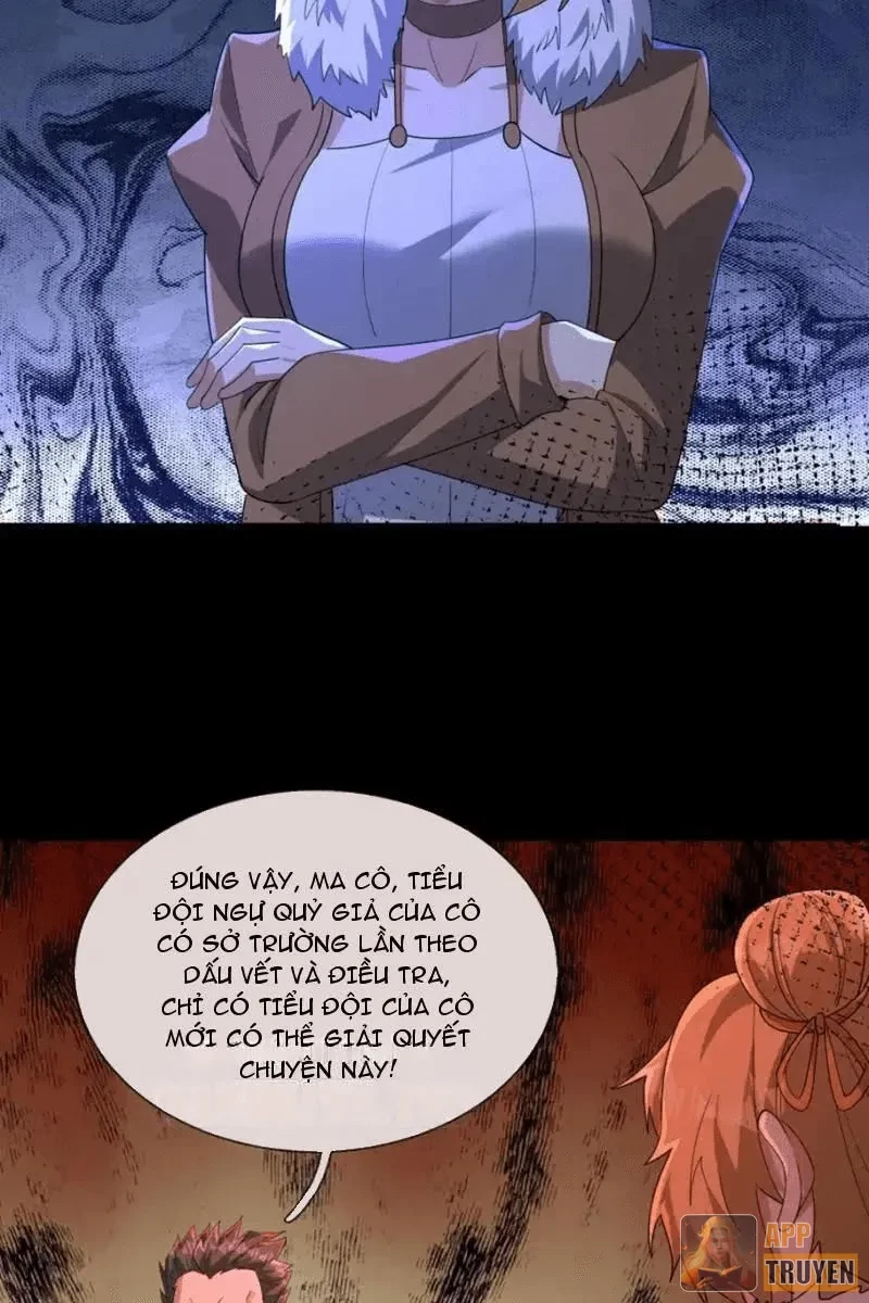 Toàn Cầu Kinh Dị: Ta Mở Ra Thương Thành Tự Do Hack Chapter 39 - 44