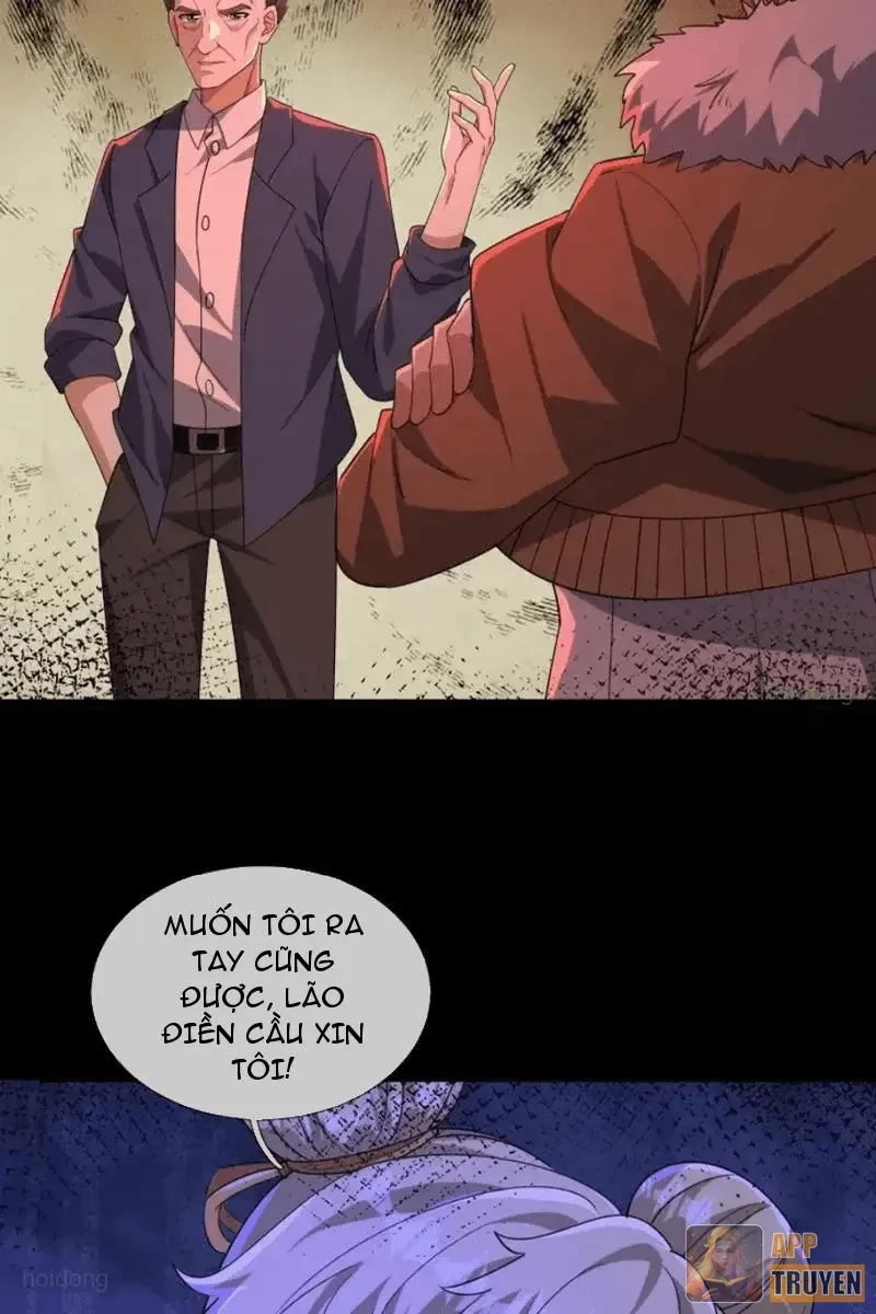 Toàn Cầu Kinh Dị: Ta Mở Ra Thương Thành Tự Do Hack Chapter 39 - 45