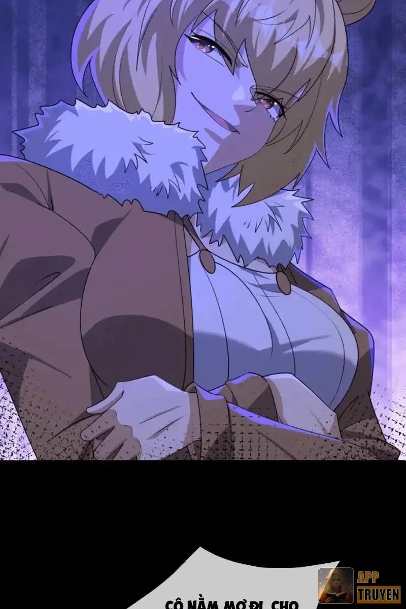 Toàn Cầu Kinh Dị: Ta Mở Ra Thương Thành Tự Do Hack Chapter 39 - 46