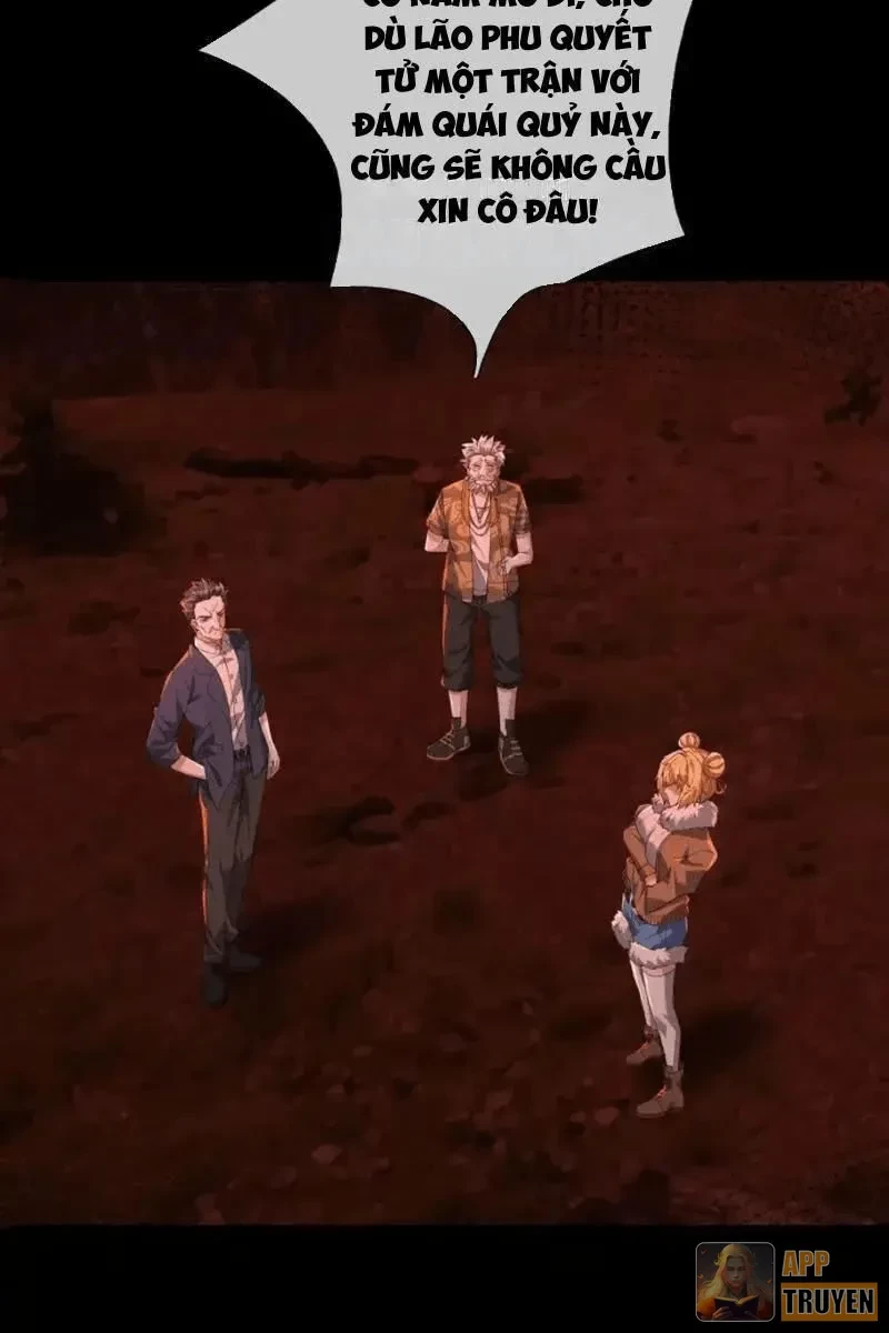 Toàn Cầu Kinh Dị: Ta Mở Ra Thương Thành Tự Do Hack Chapter 39 - 47