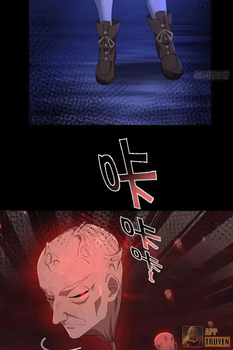 Toàn Cầu Kinh Dị: Ta Mở Ra Thương Thành Tự Do Hack Chapter 39 - 49