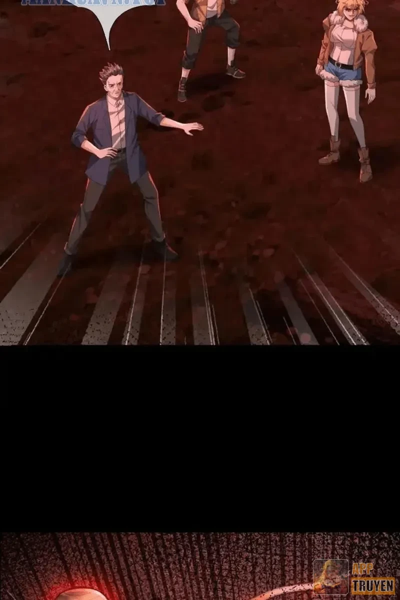 Toàn Cầu Kinh Dị: Ta Mở Ra Thương Thành Tự Do Hack Chapter 39 - 51