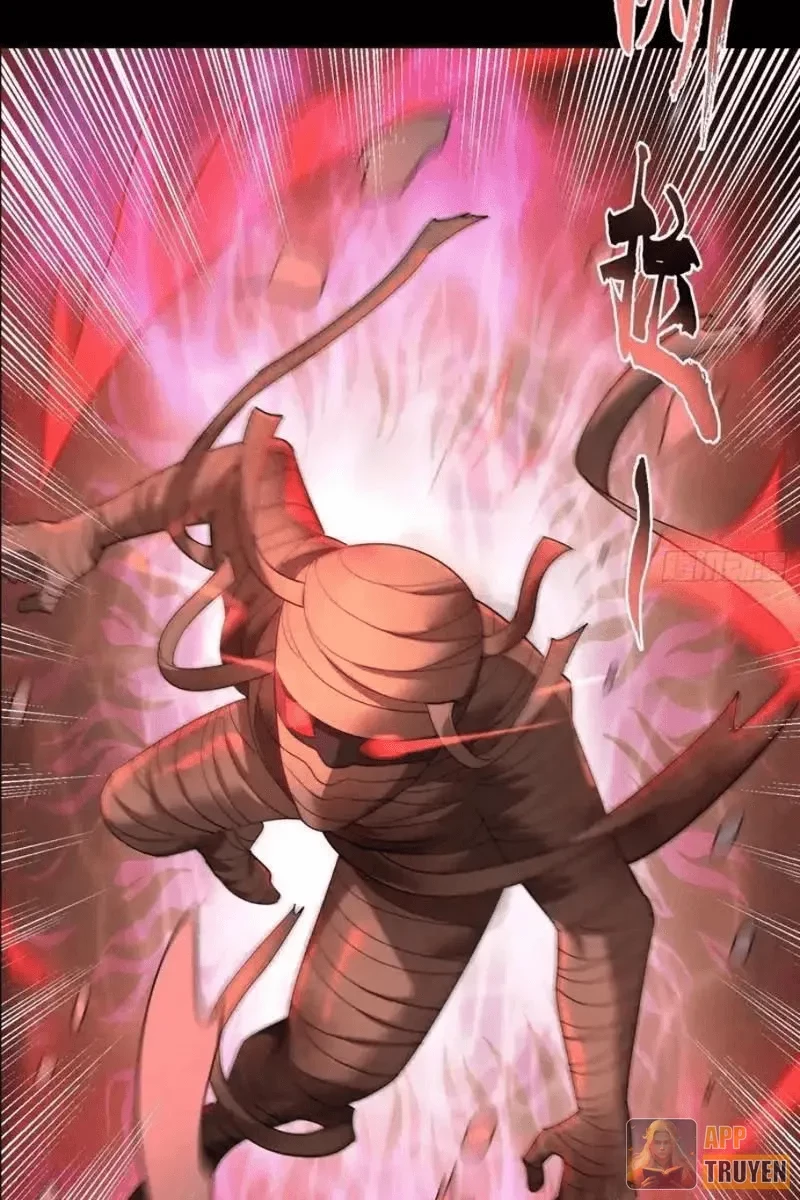 Toàn Cầu Kinh Dị: Ta Mở Ra Thương Thành Tự Do Hack Chapter 39 - 55