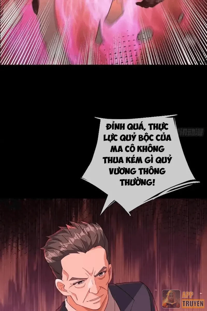 Toàn Cầu Kinh Dị: Ta Mở Ra Thương Thành Tự Do Hack Chapter 39 - 56