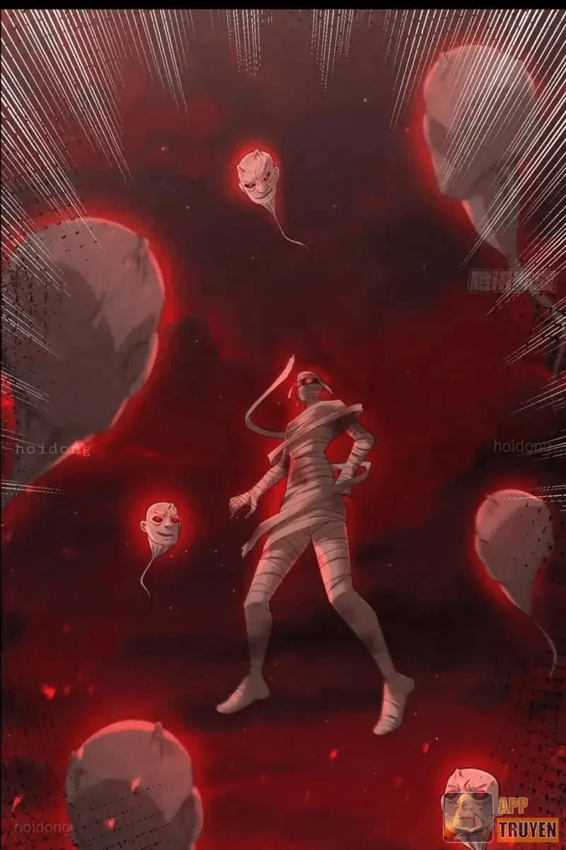 Toàn Cầu Kinh Dị: Ta Mở Ra Thương Thành Tự Do Hack Chapter 39 - 58