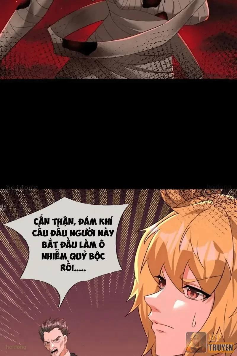 Toàn Cầu Kinh Dị: Ta Mở Ra Thương Thành Tự Do Hack Chapter 39 - 60