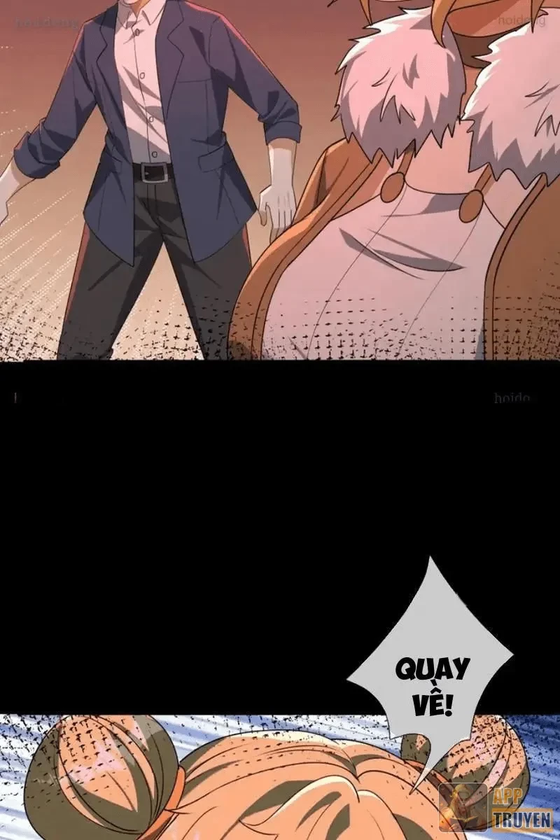 Toàn Cầu Kinh Dị: Ta Mở Ra Thương Thành Tự Do Hack Chapter 39 - 61