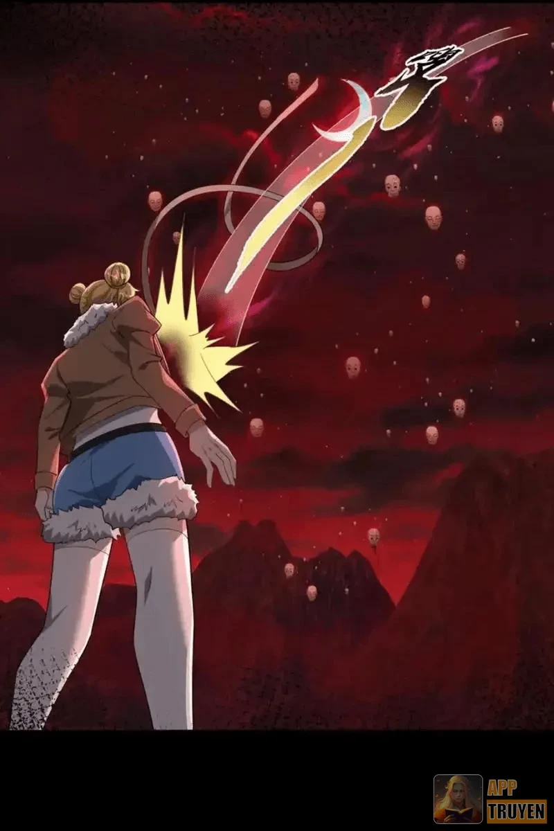 Toàn Cầu Kinh Dị: Ta Mở Ra Thương Thành Tự Do Hack Chapter 39 - 63