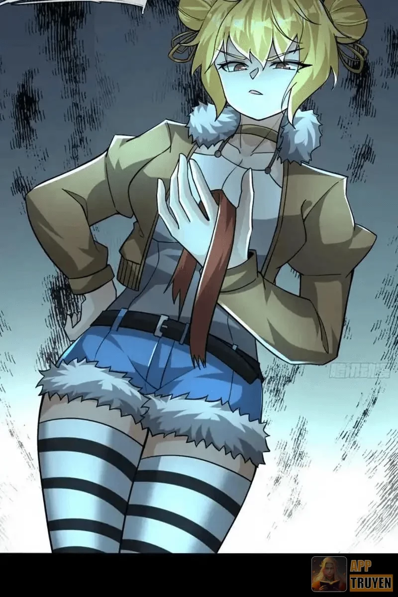 Toàn Cầu Kinh Dị: Ta Mở Ra Thương Thành Tự Do Hack Chapter 39 - 65