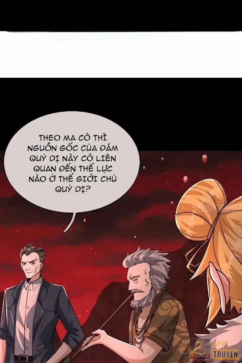 Toàn Cầu Kinh Dị: Ta Mở Ra Thương Thành Tự Do Hack Chapter 39 - 66