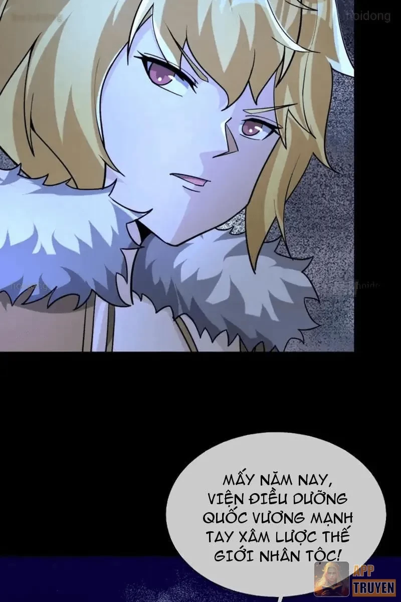 Toàn Cầu Kinh Dị: Ta Mở Ra Thương Thành Tự Do Hack Chapter 39 - 68