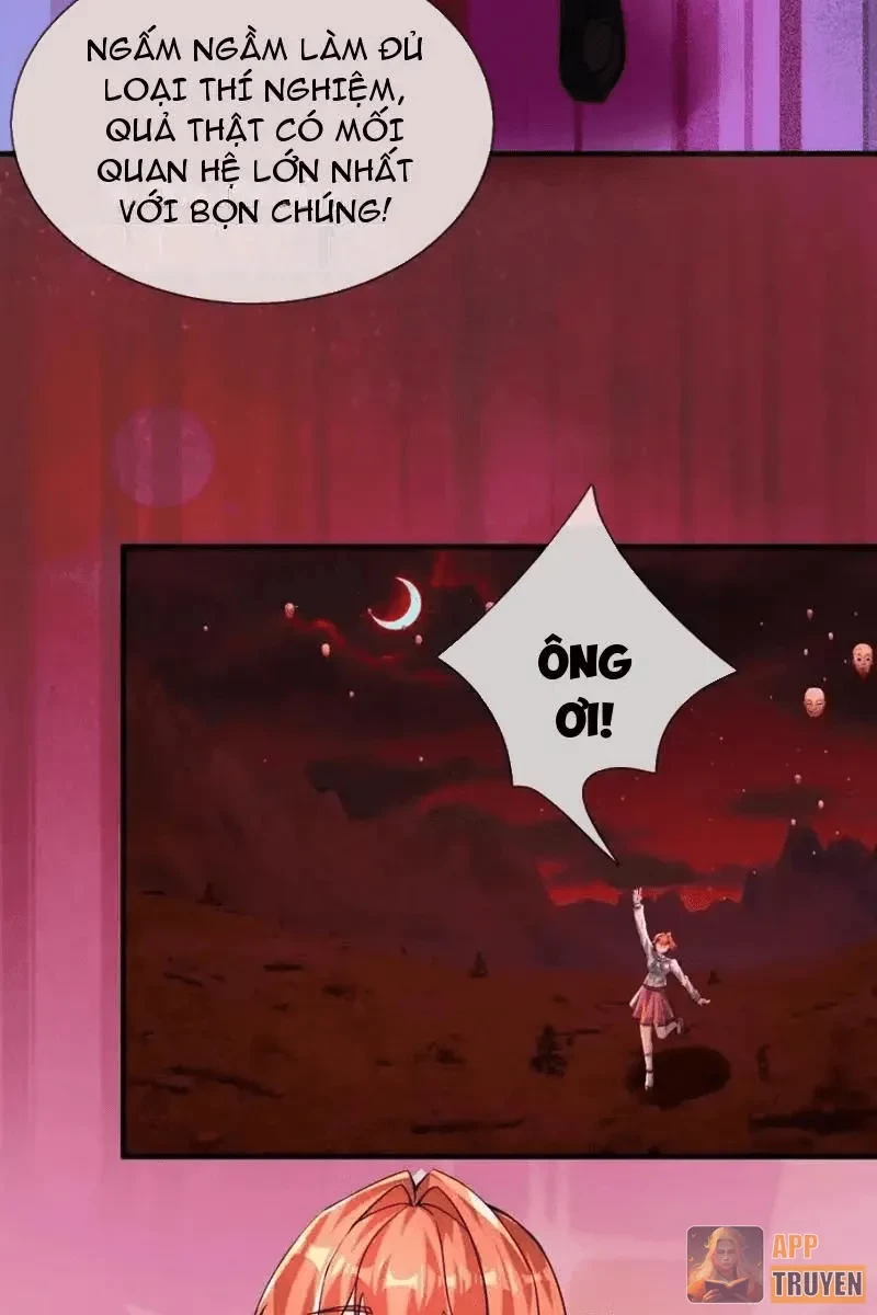 Toàn Cầu Kinh Dị: Ta Mở Ra Thương Thành Tự Do Hack Chapter 39 - 70