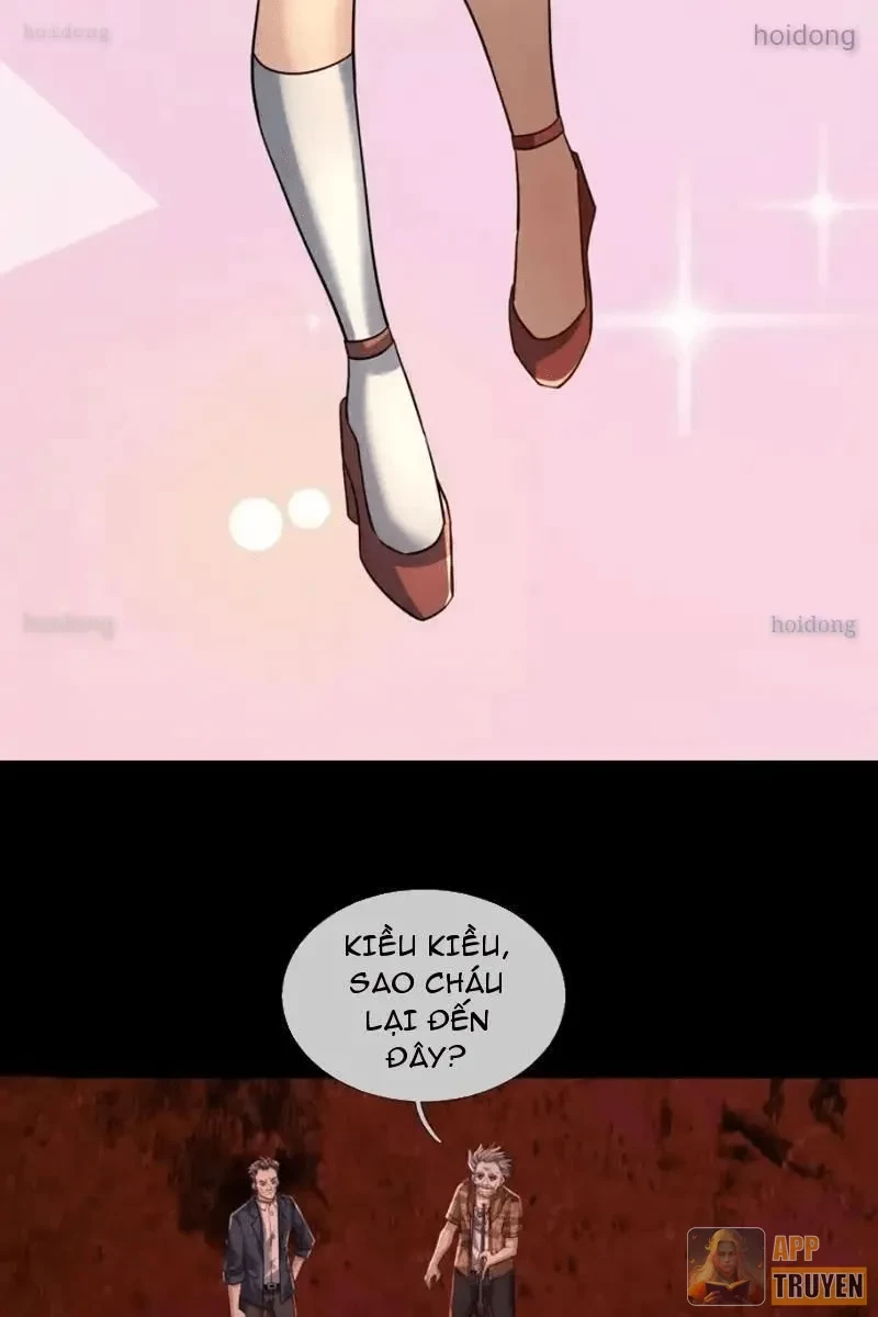 Toàn Cầu Kinh Dị: Ta Mở Ra Thương Thành Tự Do Hack Chapter 39 - 72