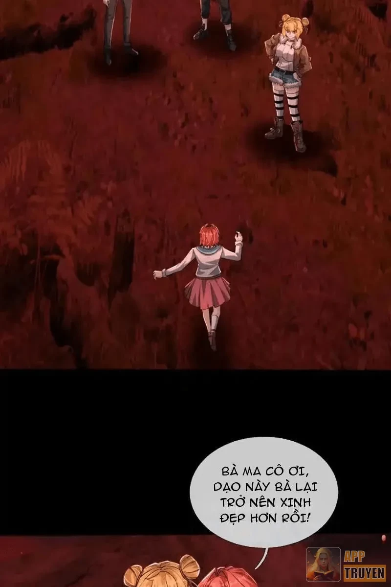 Toàn Cầu Kinh Dị: Ta Mở Ra Thương Thành Tự Do Hack Chapter 39 - 73