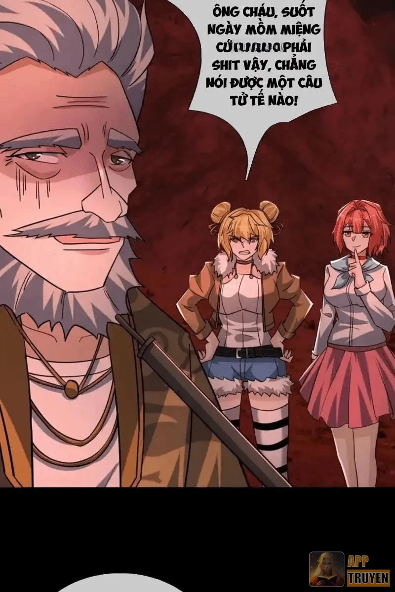 Toàn Cầu Kinh Dị: Ta Mở Ra Thương Thành Tự Do Hack Chapter 39 - 75