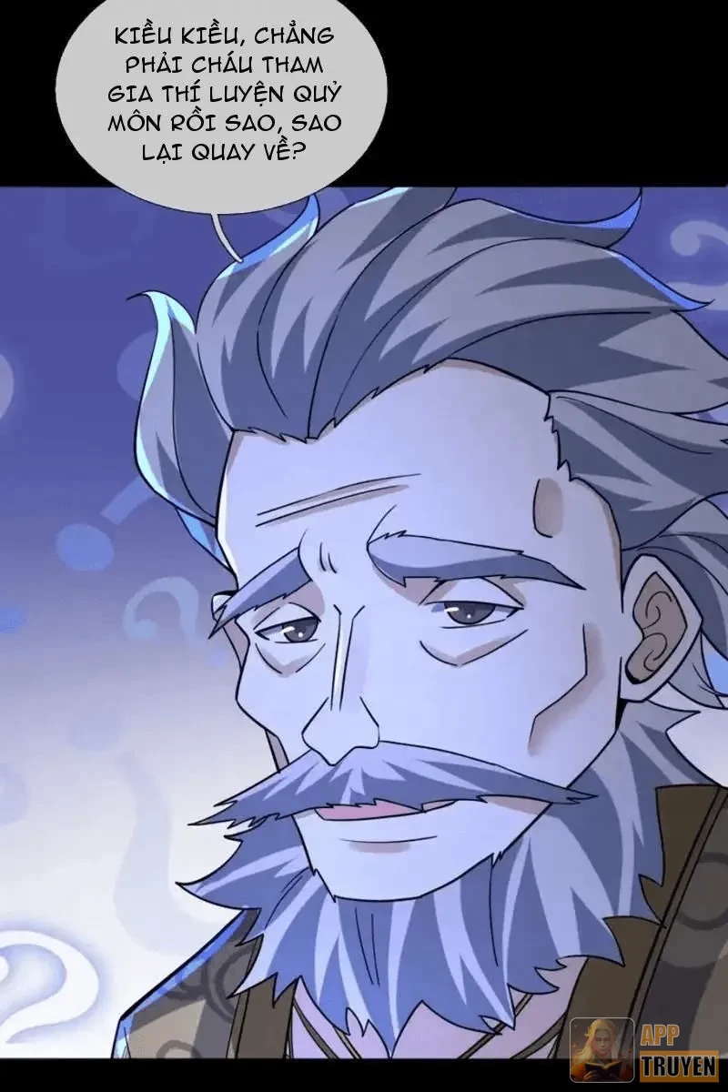 Toàn Cầu Kinh Dị: Ta Mở Ra Thương Thành Tự Do Hack Chapter 39 - 76