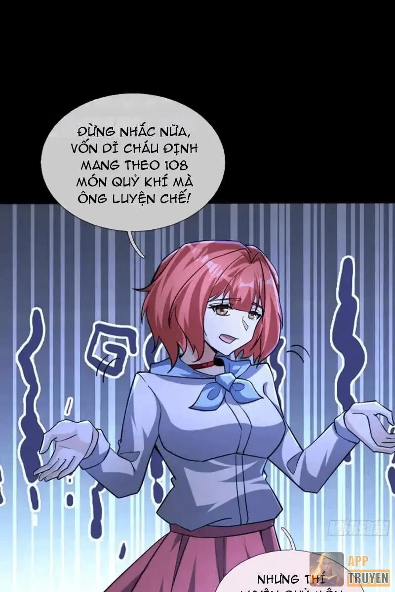 Toàn Cầu Kinh Dị: Ta Mở Ra Thương Thành Tự Do Hack Chapter 39 - 77