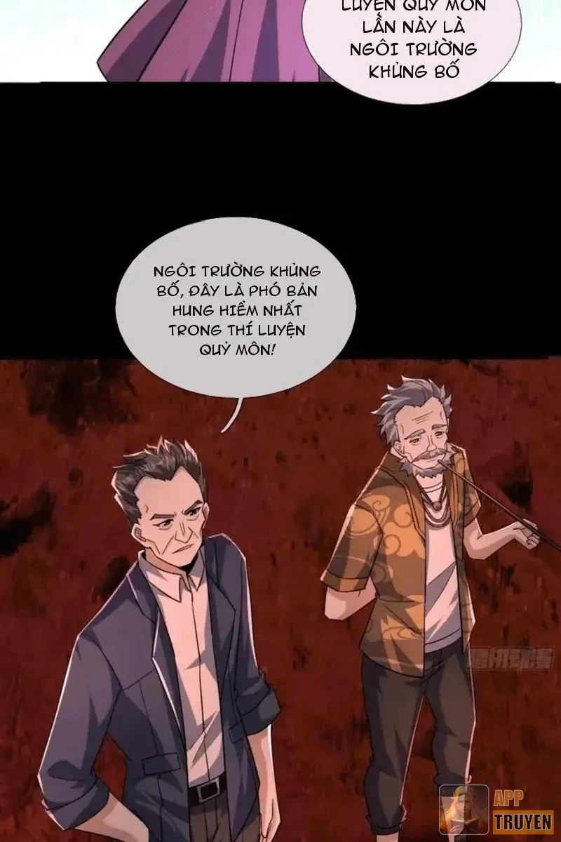 Toàn Cầu Kinh Dị: Ta Mở Ra Thương Thành Tự Do Hack Chapter 39 - 78