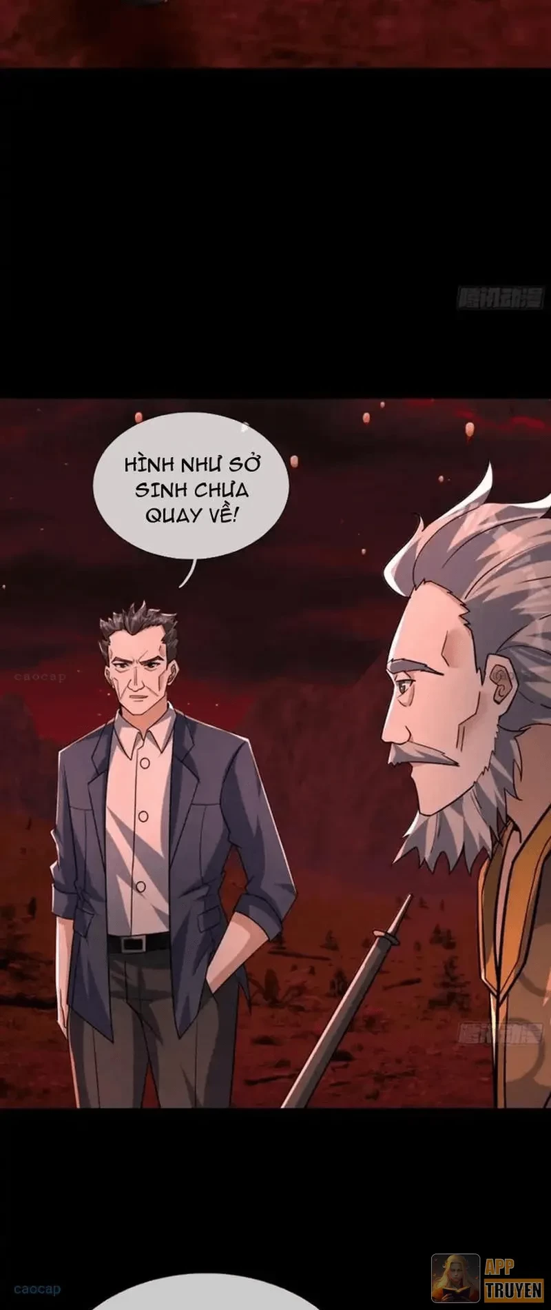 Toàn Cầu Kinh Dị: Ta Mở Ra Thương Thành Tự Do Hack Chapter 40 - 3