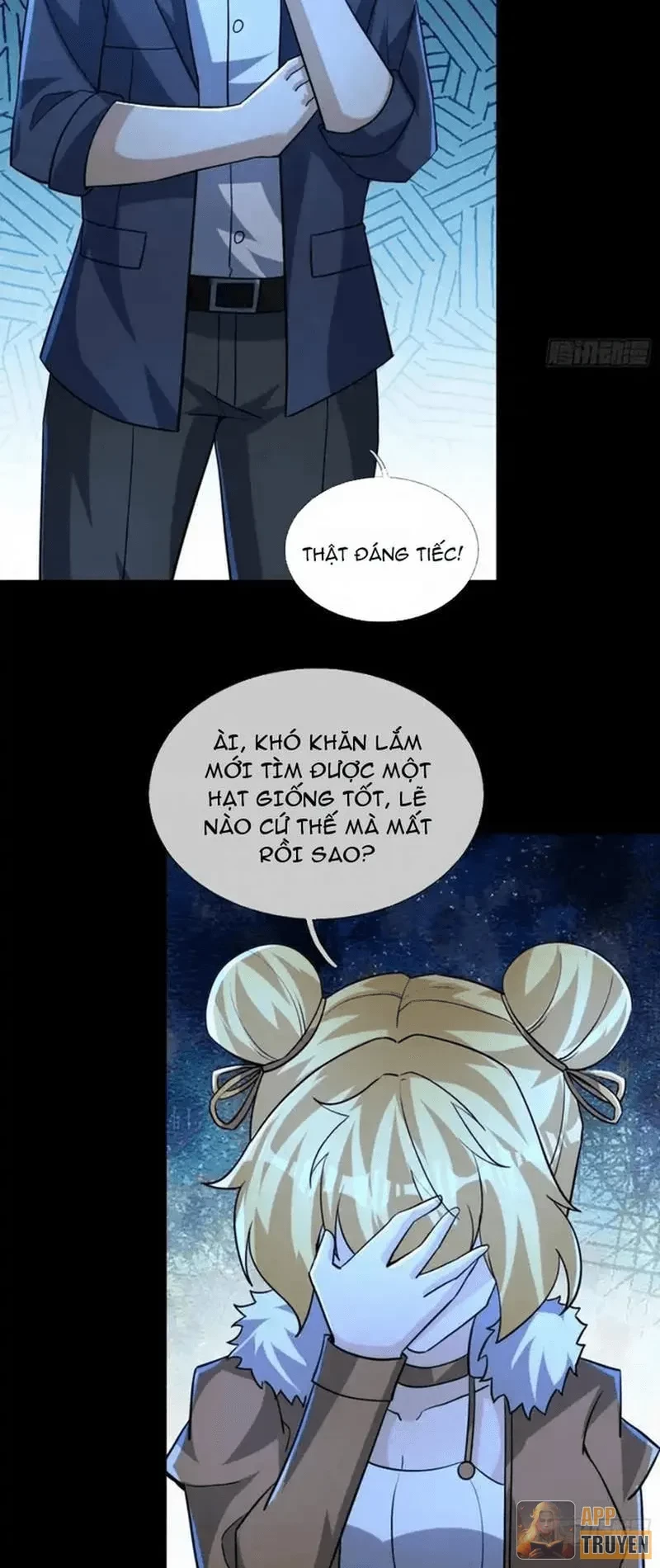 Toàn Cầu Kinh Dị: Ta Mở Ra Thương Thành Tự Do Hack Chapter 40 - 7