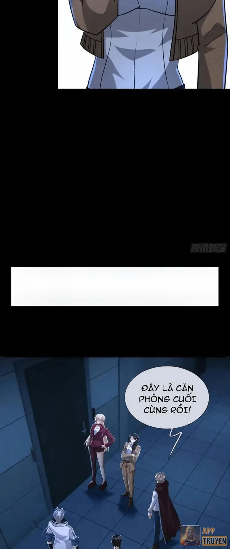 Toàn Cầu Kinh Dị: Ta Mở Ra Thương Thành Tự Do Hack Chapter 40 - 8