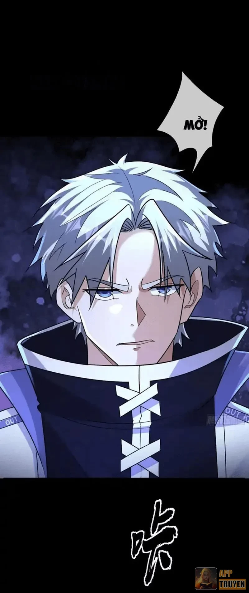 Toàn Cầu Kinh Dị: Ta Mở Ra Thương Thành Tự Do Hack Chapter 40 - 10