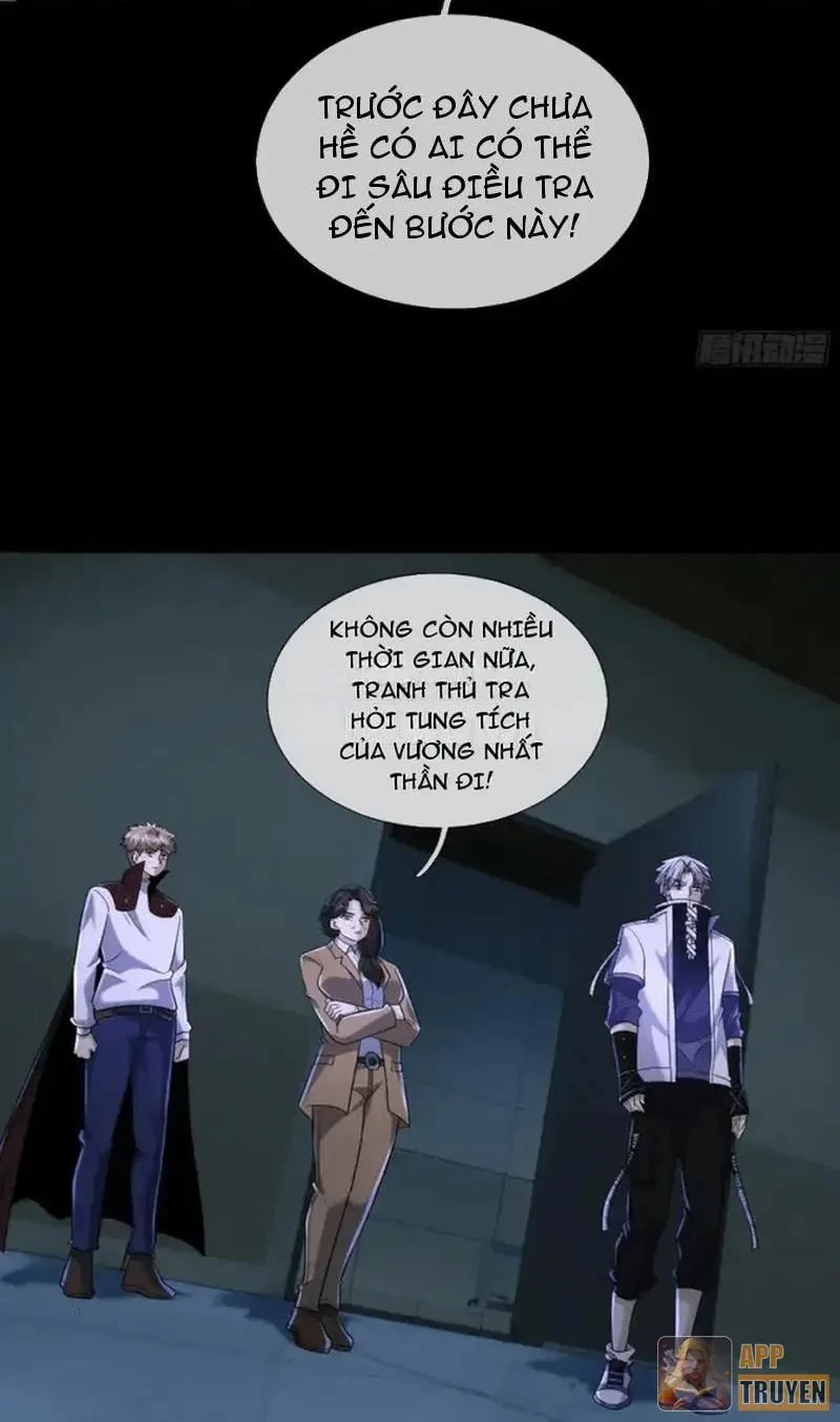 Toàn Cầu Kinh Dị: Ta Mở Ra Thương Thành Tự Do Hack Chapter 40 - 14