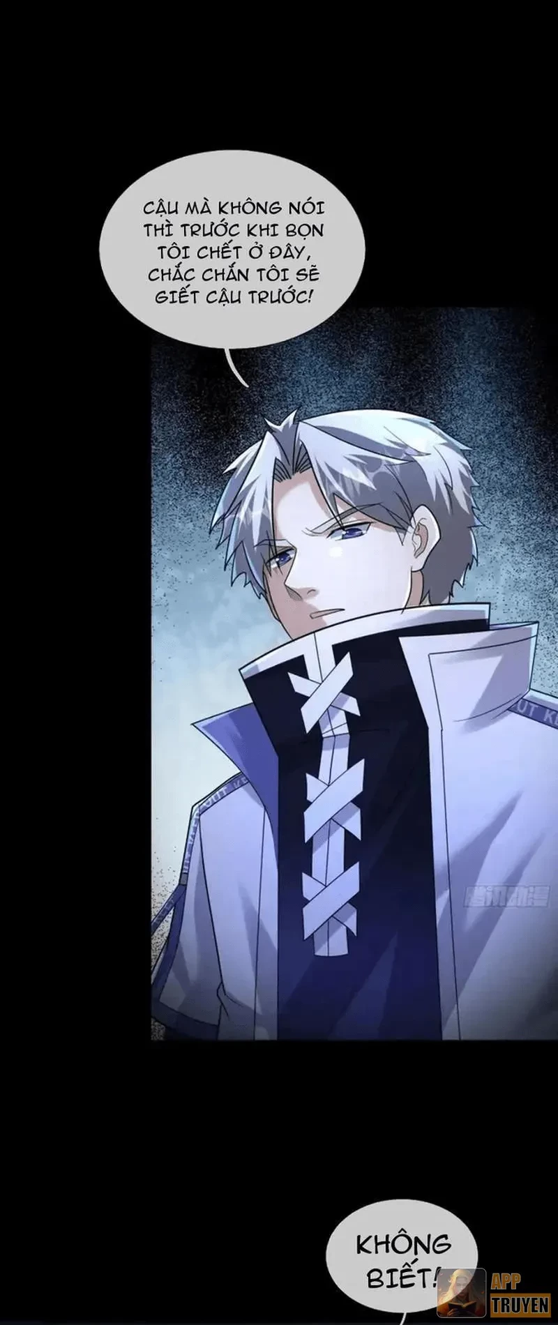 Toàn Cầu Kinh Dị: Ta Mở Ra Thương Thành Tự Do Hack Chapter 40 - 18