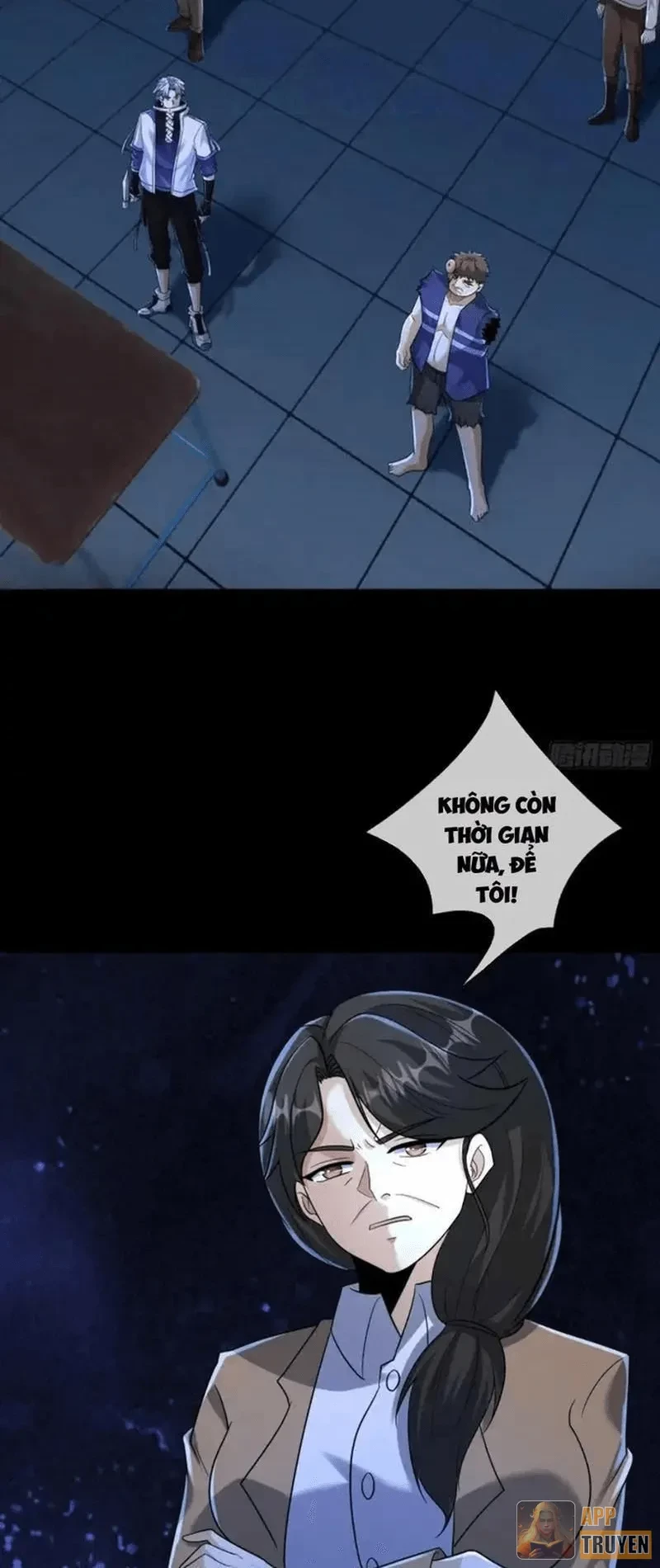 Toàn Cầu Kinh Dị: Ta Mở Ra Thương Thành Tự Do Hack Chapter 40 - 20