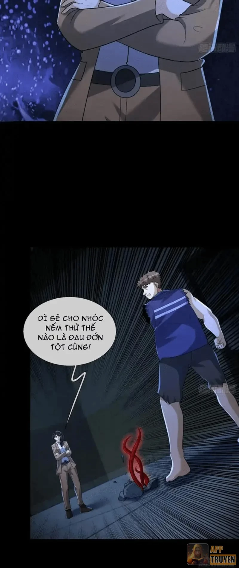 Toàn Cầu Kinh Dị: Ta Mở Ra Thương Thành Tự Do Hack Chapter 40 - 21